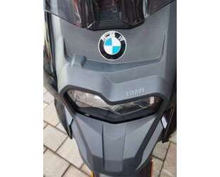 BMW C 400 X Gebrauchtwagen
