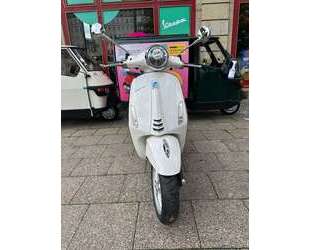 Vespa Primavera 125 Gebrauchtwagen