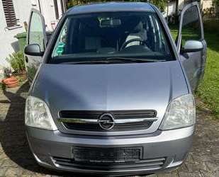 Opel Meriva Gebrauchtwagen