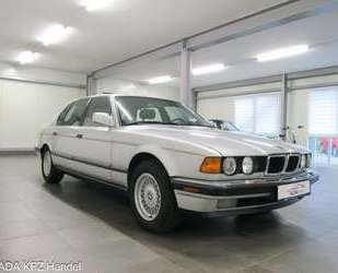 BMW 750 Gebrauchtwagen