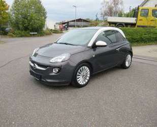 Opel Adam Gebrauchtwagen