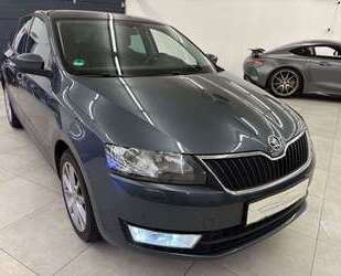 Skoda Rapid/Spaceback Gebrauchtwagen