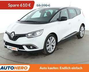 Renault Grand Scenic Gebrauchtwagen