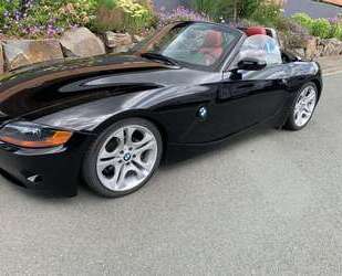 BMW Z4 Gebrauchtwagen