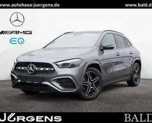 Mercedes-Benz GLA 250 Gebrauchtwagen