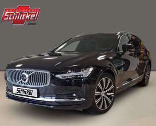 Volvo V90 Gebrauchtwagen