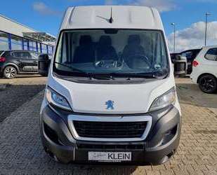 Peugeot Boxer Gebrauchtwagen