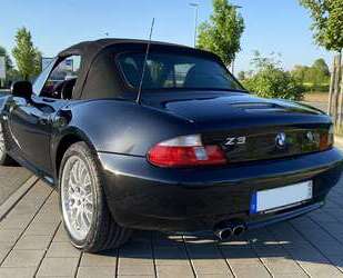 BMW Z3 Gebrauchtwagen