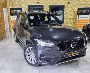 Volvo XC90 Gebrauchtwagen