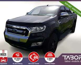 Ford Ranger Gebrauchtwagen