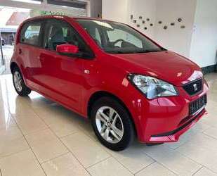 Seat Mii Gebrauchtwagen
