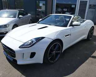 Jaguar F-Type Gebrauchtwagen