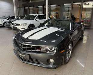 Chevrolet Camaro Gebrauchtwagen