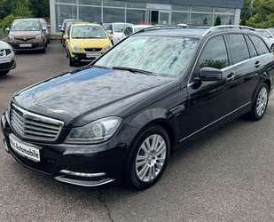 Mercedes-Benz C 220 Gebrauchtwagen