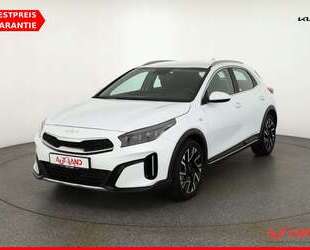 Kia XCeed Gebrauchtwagen