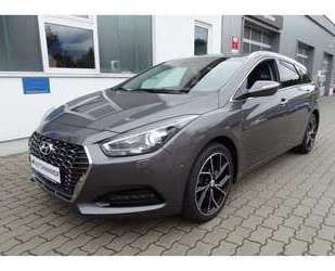 Hyundai i40 Gebrauchtwagen