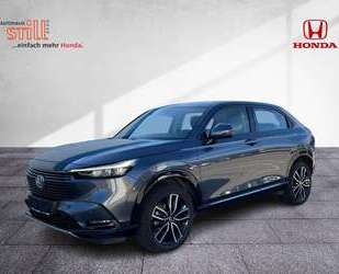 Honda HR-V Gebrauchtwagen