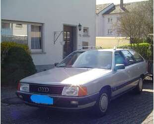 Audi 100 Gebrauchtwagen