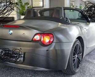 BMW Z4 Gebrauchtwagen