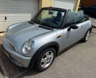Mini One Gebrauchtwagen