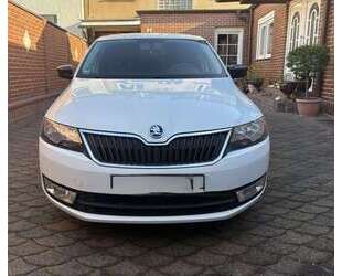Skoda Rapid/Spaceback Gebrauchtwagen