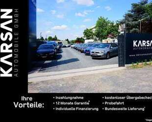 Ford B-Max Gebrauchtwagen