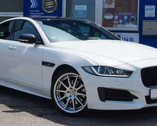 Jaguar XE Gebrauchtwagen