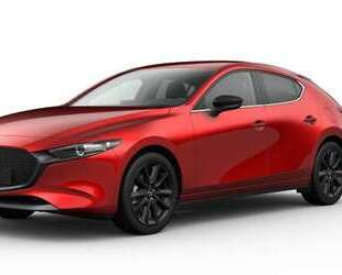 Mazda 3 Gebrauchtwagen