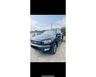 Ford Ranger Gebrauchtwagen