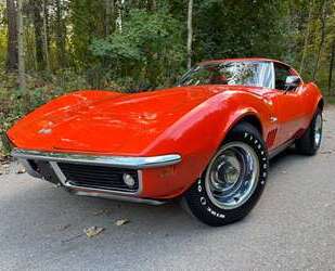 Corvette C3 Gebrauchtwagen