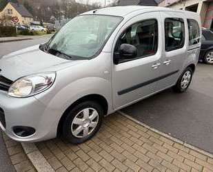 Renault Kangoo Gebrauchtwagen