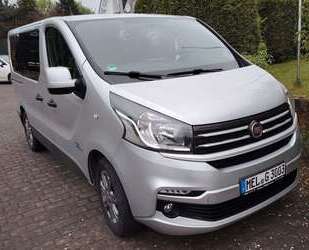 Fiat Talento Gebrauchtwagen