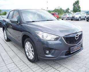 Mazda CX-5 Gebrauchtwagen