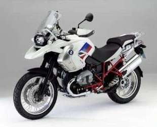 BMW R 1200 GS Gebrauchtwagen