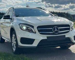 Mercedes-Benz GLA 200 Gebrauchtwagen