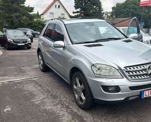 Mercedes-Benz ML 420 Gebrauchtwagen
