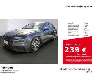 Audi S6 Gebrauchtwagen