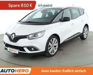 Renault Grand Scenic Gebrauchtwagen
