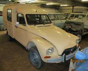Citroen Acadiane Gebrauchtwagen
