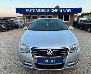 VW Eos Gebrauchtwagen