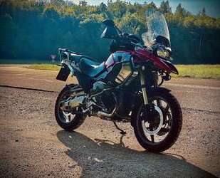BMW R 1200 GS Gebrauchtwagen