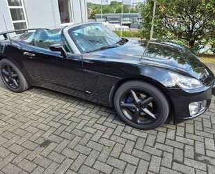 Opel GT Gebrauchtwagen