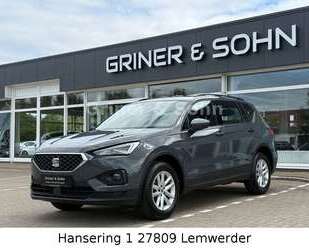 Seat Tarraco Gebrauchtwagen