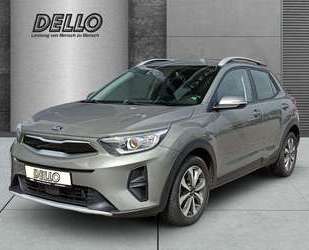 Kia Stonic Gebrauchtwagen
