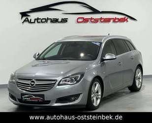 Opel Insignia Gebrauchtwagen
