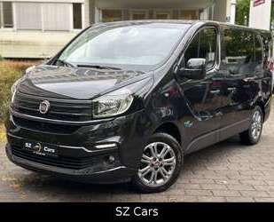 Fiat Talento Gebrauchtwagen