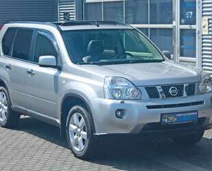 Nissan X-Trail Gebrauchtwagen