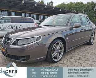 Saab 9-5 Gebrauchtwagen