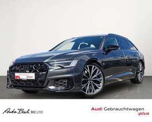 Audi S6 Gebrauchtwagen