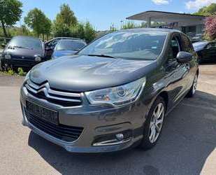 Citroen C4 Gebrauchtwagen
